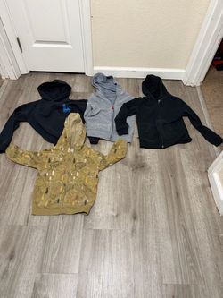 4/5t boy clothes