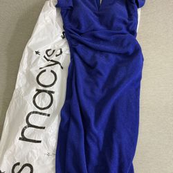 Macys Night Dress 