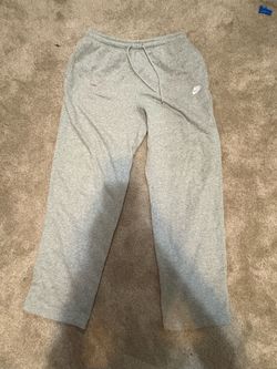 Nike baggy gym pants