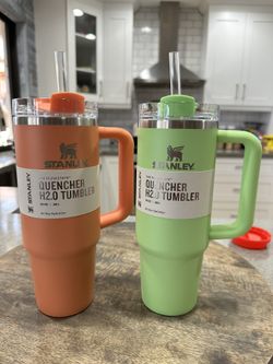 30oz Stanley $50 Each