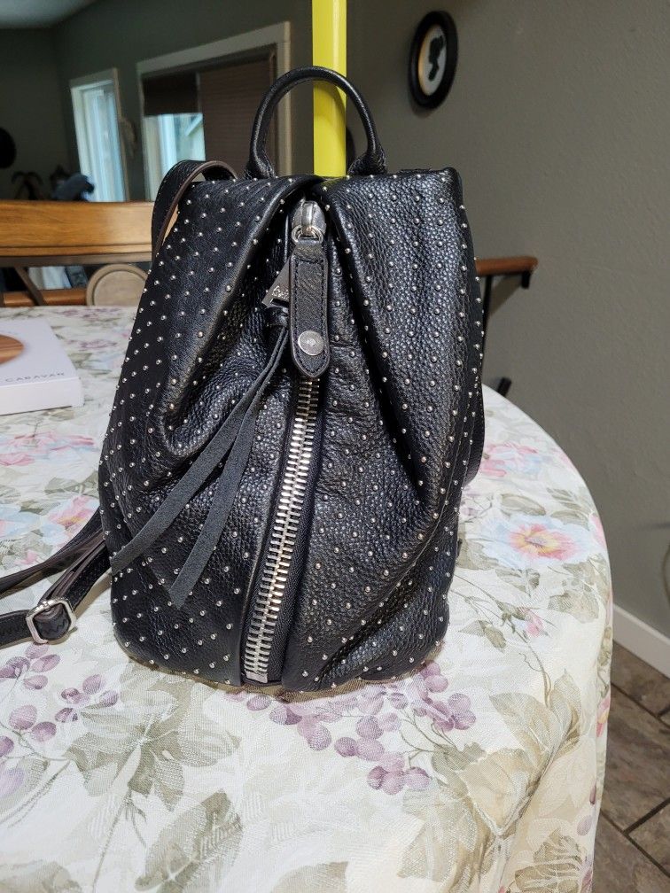 Aimee Kestenberg Pre-owned Tamitha Mini Backpack