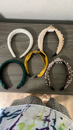 Headbands