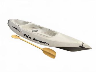 Kayak - Cobra Kayaks Cobra Navigator