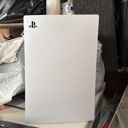 Ps5 digital comes with hdmi and control