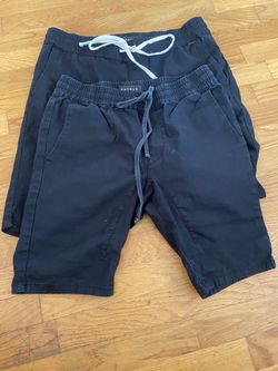Men’s Pacsun Shorts