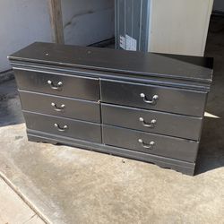 Bedroom Vanity