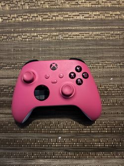 Xbox one controller