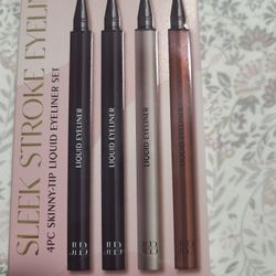 Liquid EYELINER set