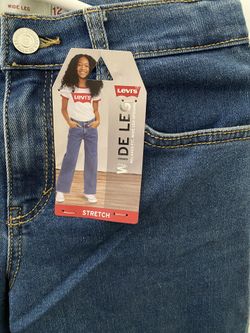 Levi’s 