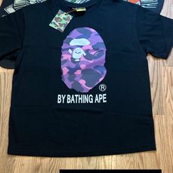 Bape Tee