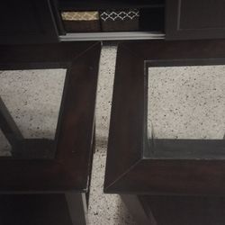 Side Tables