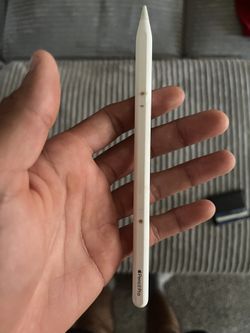 Apple Pencil