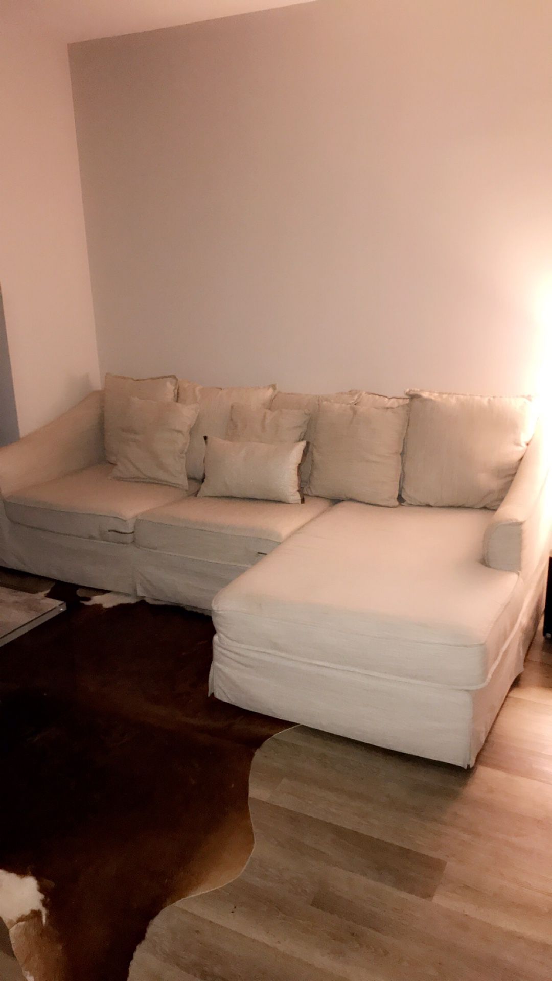Gently used couch $150