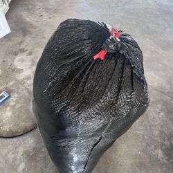 40 lbs of clothes for women and men variety lot