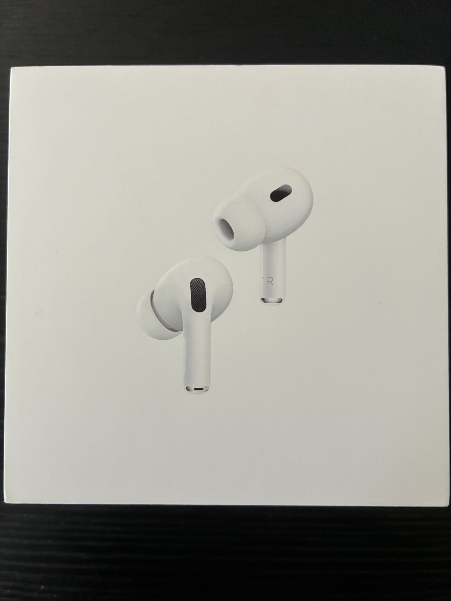 Air Pods Pro 2nd Gen
