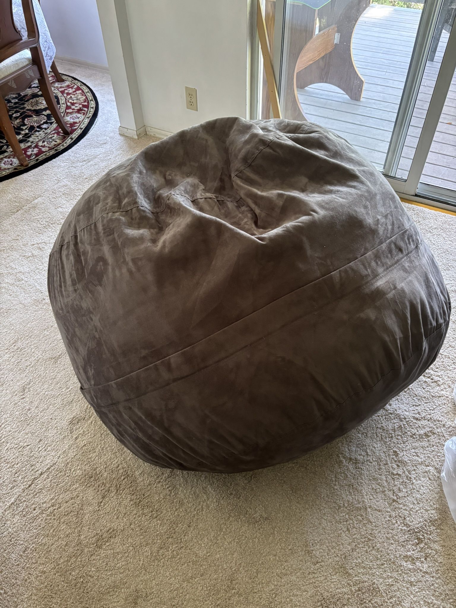 Bean Bag