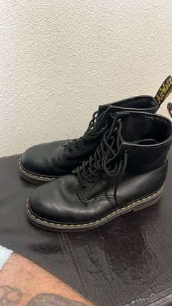 Men’s Dr Martens