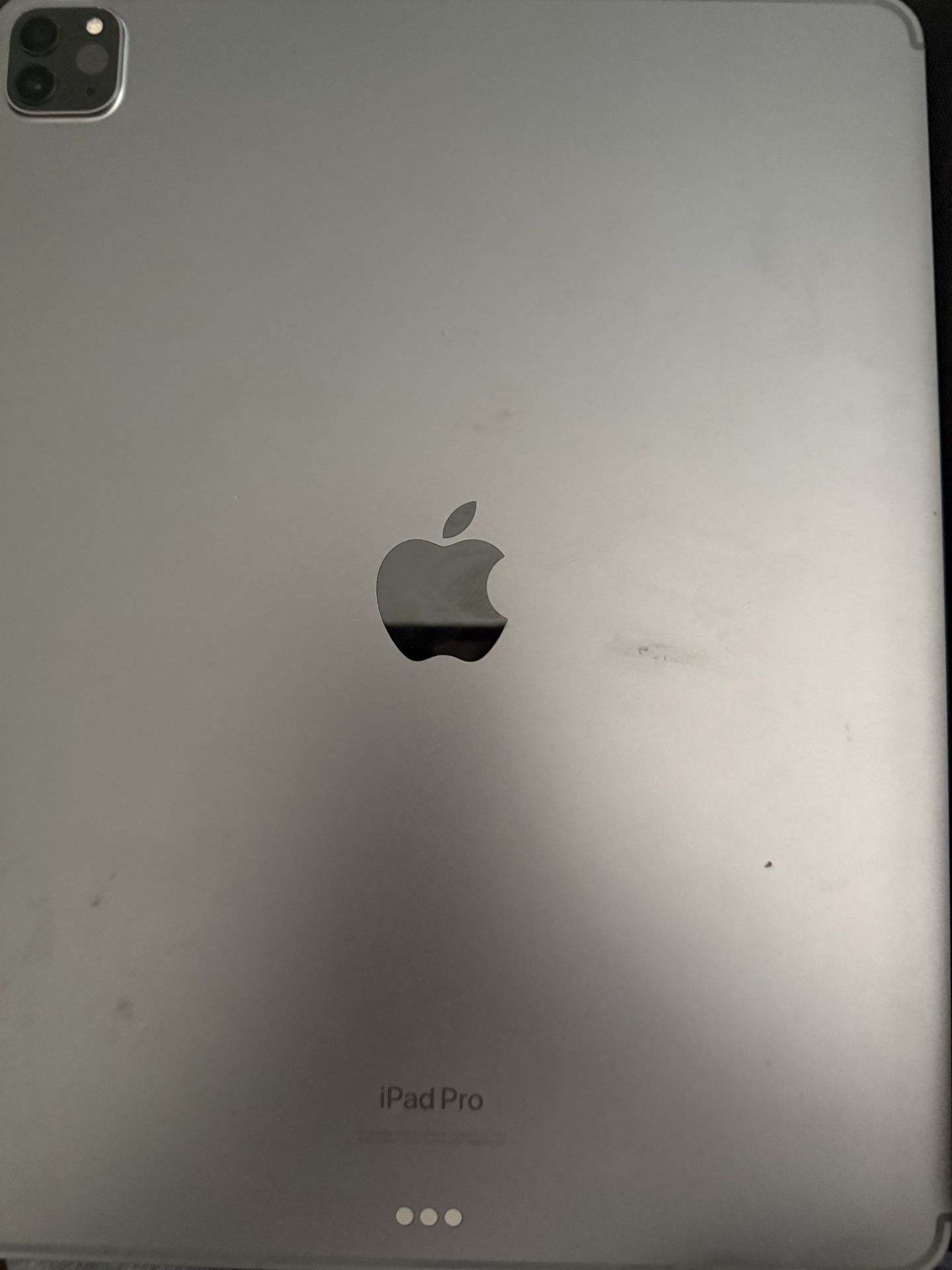 Apple I Pad Pro 