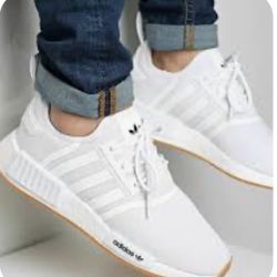 Tenis De Hombre Size 9 Adidas