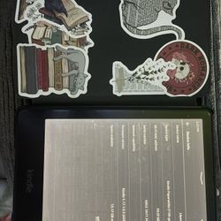 Kindle Paperwhite 11th Gen