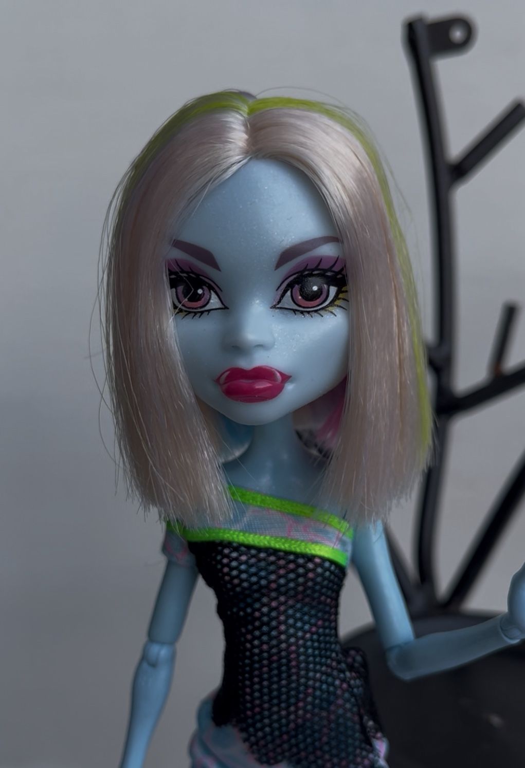 Monster High Doll