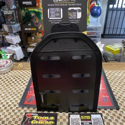 HOLSTERY LOWBOY XOL DOUBLE WIDE MODULAR TOOL BELT PANEL 