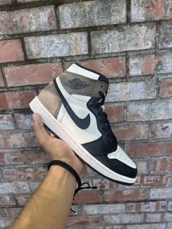 Jordan 1 Mocha