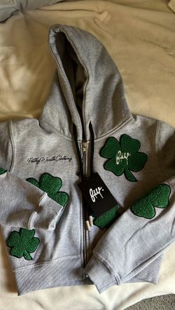 Cropped Jacket