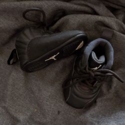 Baby Jordan’s (Soft Bottom)