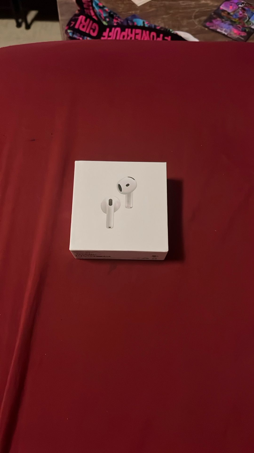 AirPods Pro 4