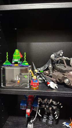 Lego dc