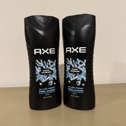 AXE