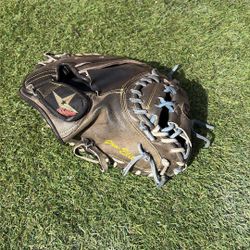 All Star Catchers glove 