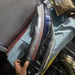 2019 2021 honda hr-v driver oem headlight 