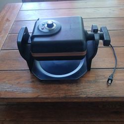 Waffle Iron