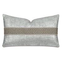 Hebrides Beaded Border Decorative Pillow
See More by Eastern Accents