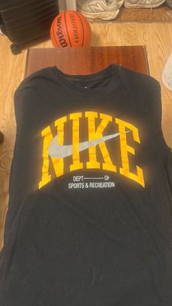 Nike Dept of Sports & Recreation T-Shirt