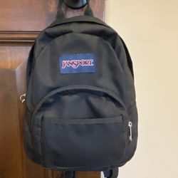 Mini Jansport Backpack 