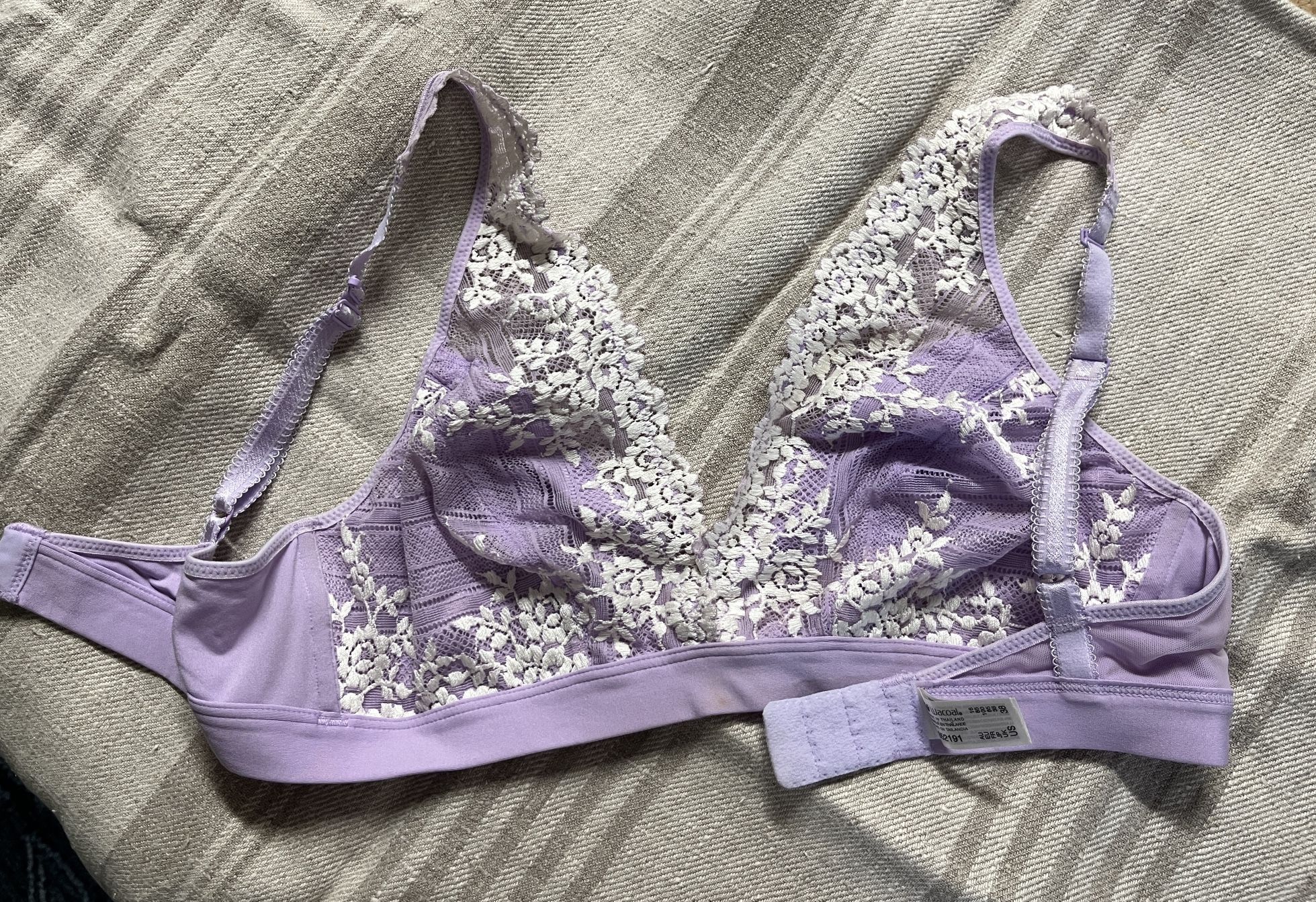 Wacoal Bra ( 38B)