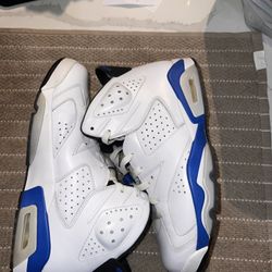 Jordan 6