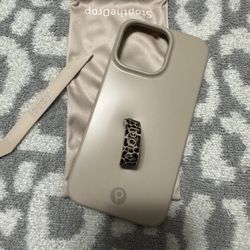 Loopy iPhone 14 Pro Max Case Brand New 