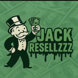 Tapn With The Instagram @JackResellzzz