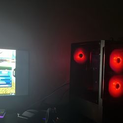 Gaming pc (trades And Cash)