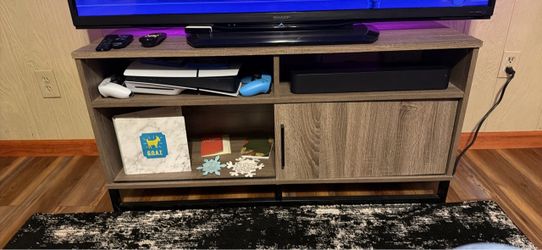 Tv stand