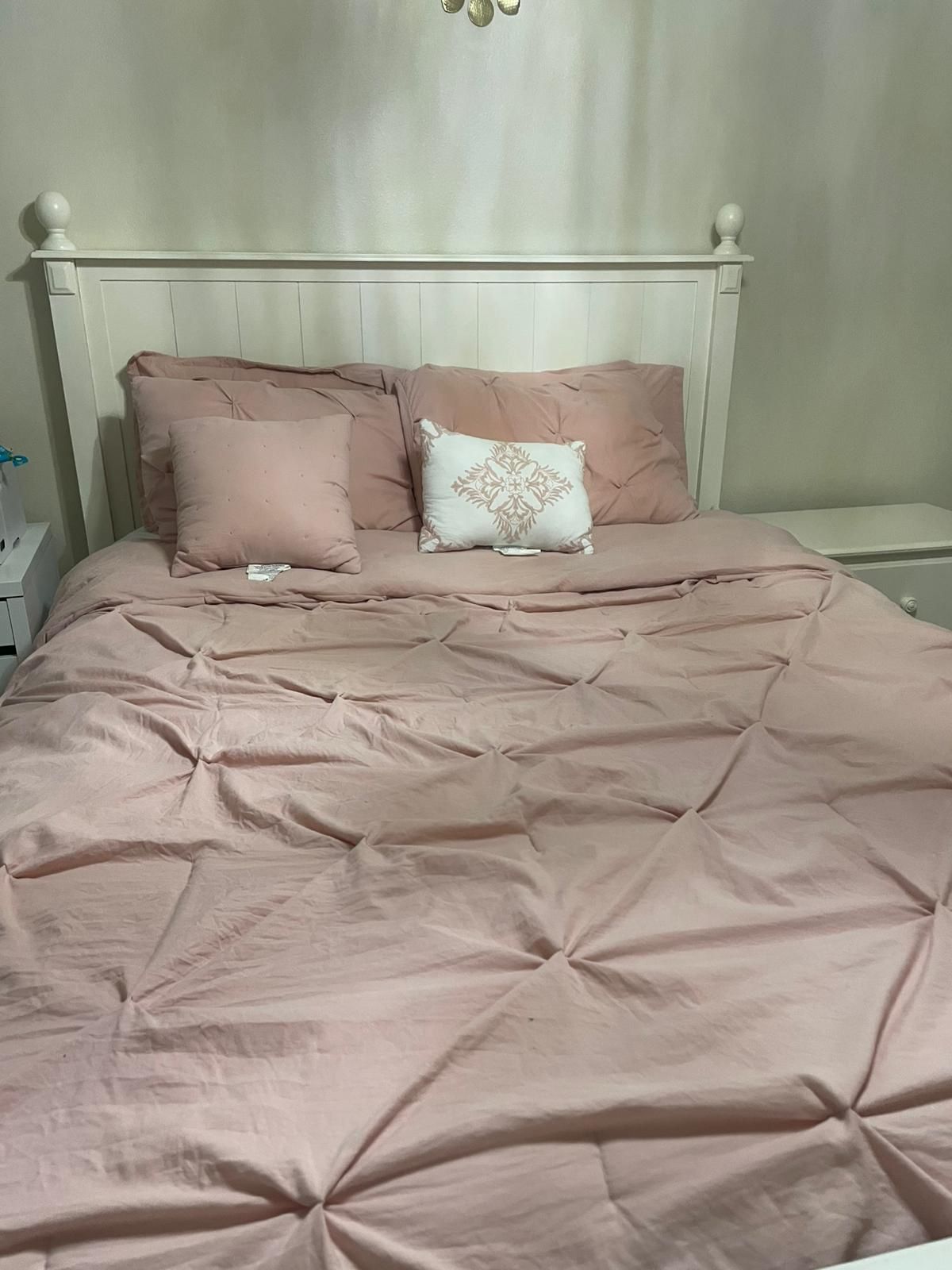 Queen Size Bed Frame