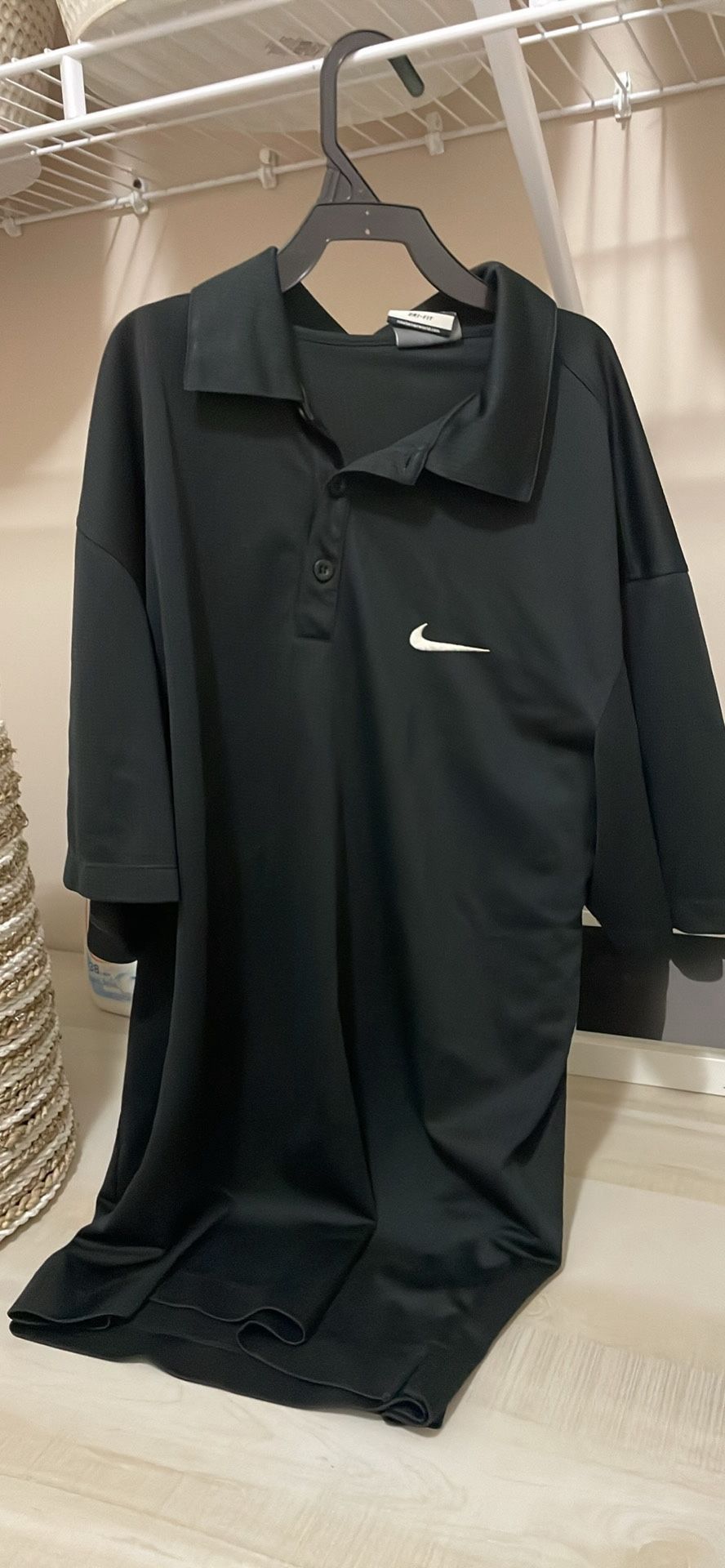 Nike Polo