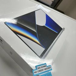 MacBook Pro 13in M2 2022 New Laptop -  PAYMENTS AVAILABLE ONLY $25 DOWN - NO CREDIT NEEDED 