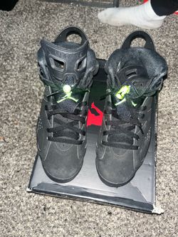 Jordan 7s  size 9