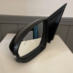 2016/2017/2018/2019/2020/2021 Hyundai Tucson “ Driver Side “ Mirror .