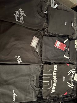 Shirts